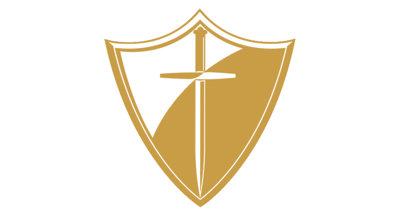 New Hope Cathedral crest