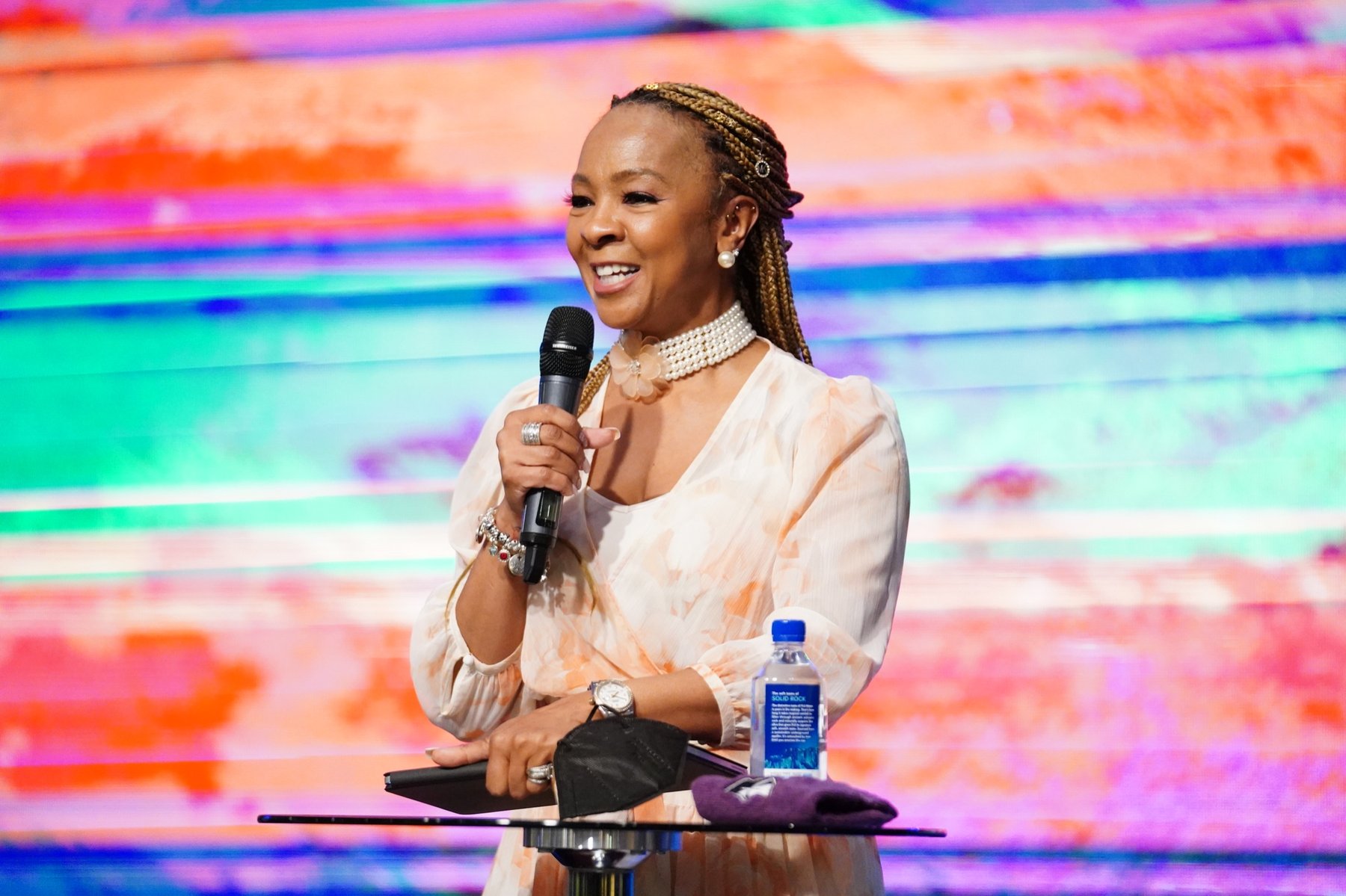 Women of the Word Conference