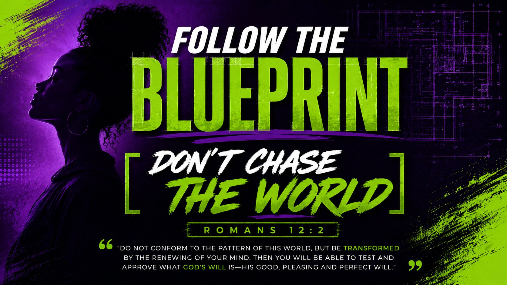 New Hope Cathedral media ministry