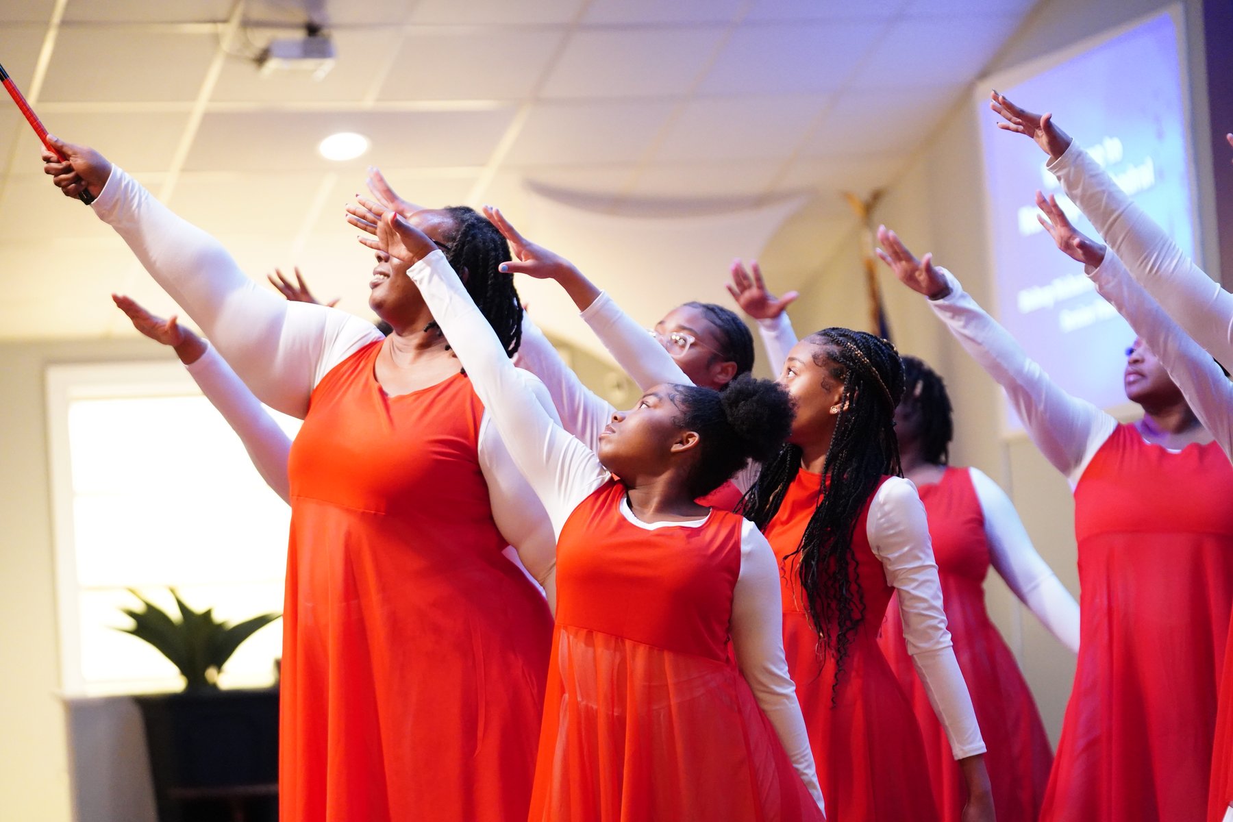 Worship & Arts